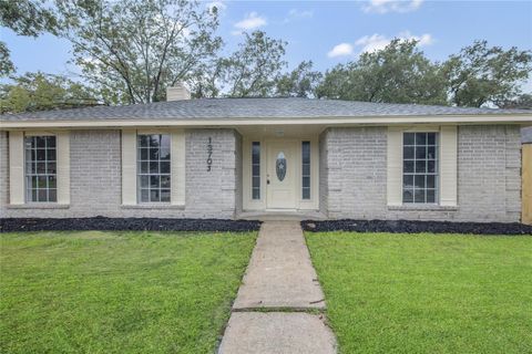 Photo of 13703 Cologne Drive, Houston, TX 77065 (MLS # 83654839)