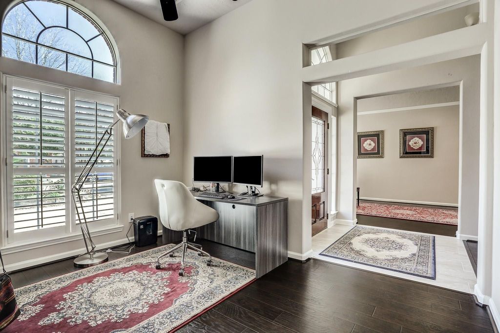 Photo of 4202 Cambry Park, Katy, TX 77450 (MLS # 86882248)