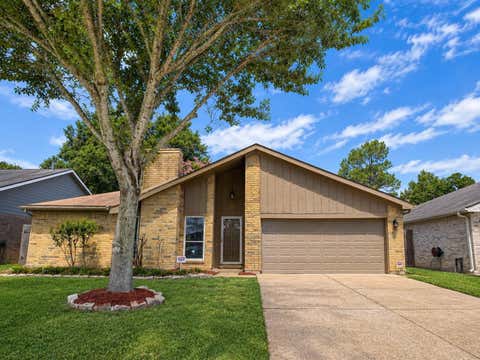 Photo of 1206 Park Knoll Lane, Katy, TX 77450 (MLS # 87253221)