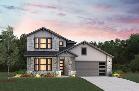 Photo of 2926 Coastal Sage Lane, Iowa Colony, TX 77583 (MLS # 81168889)