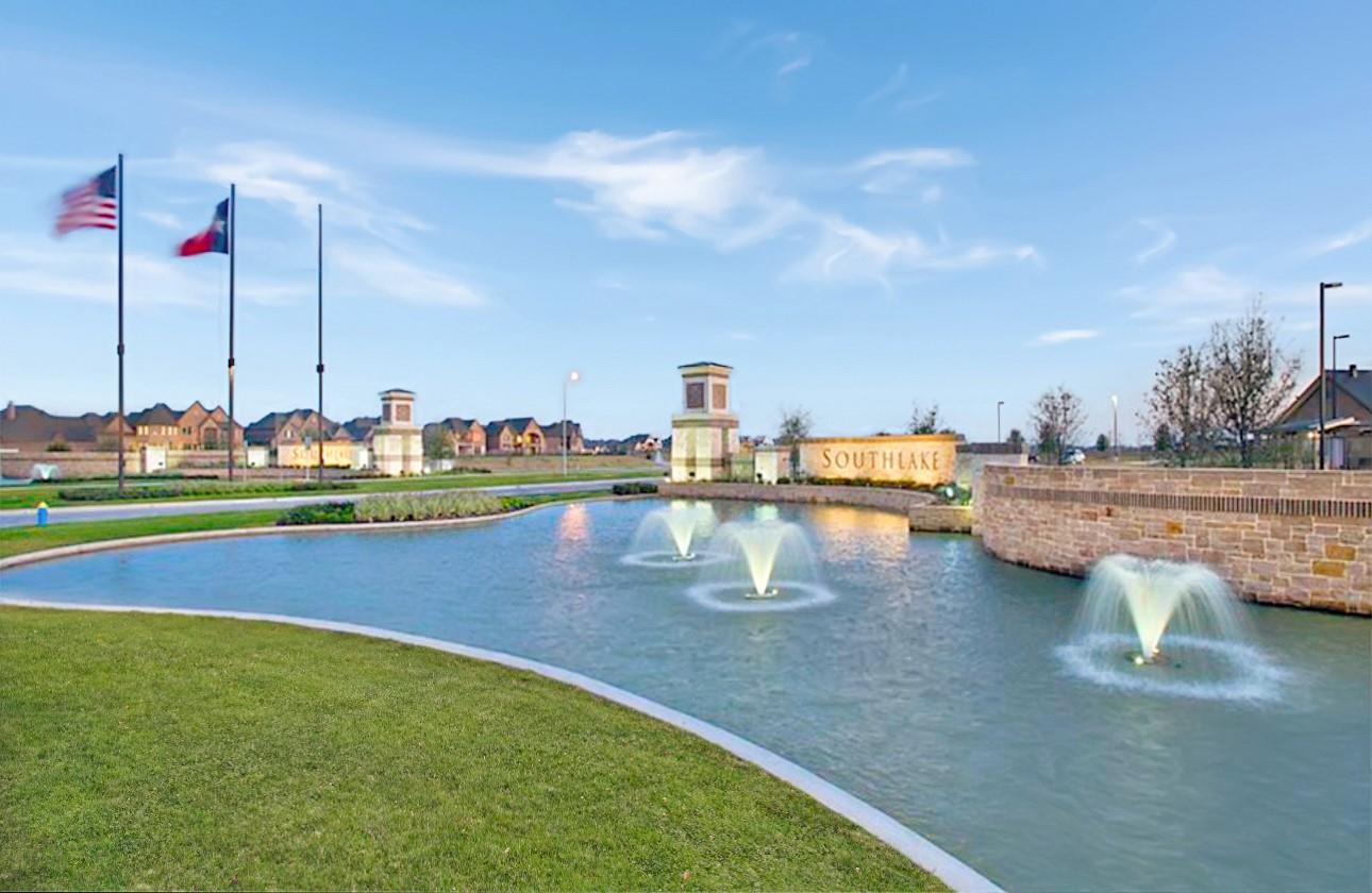 3328 Primrose Canyon Lane