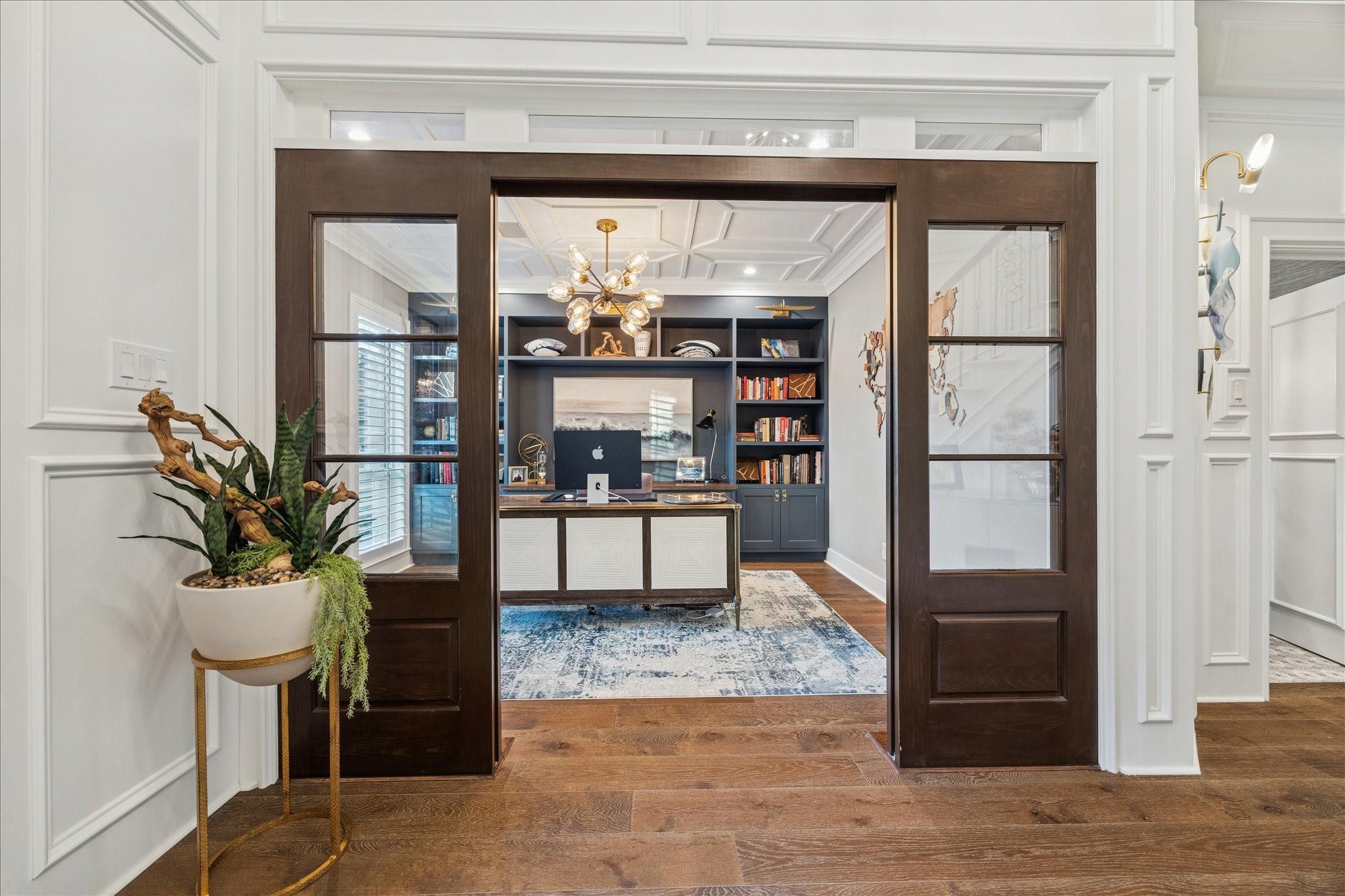 2811 Autumn Lake Drive