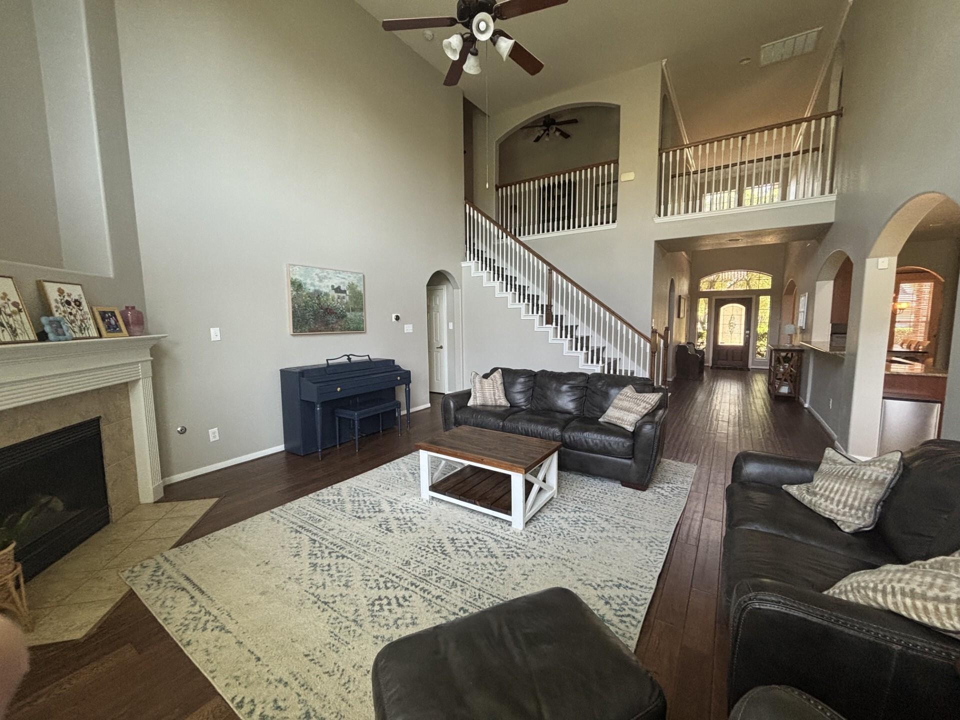 14907 Whispy Green Court