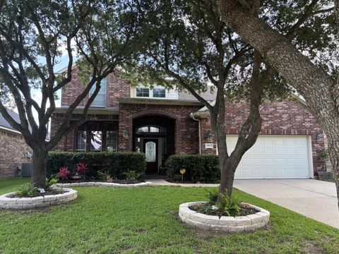 Photo of 14907 Whispy Green Court, Cypress, TX 77433 (MLS # 73219730)