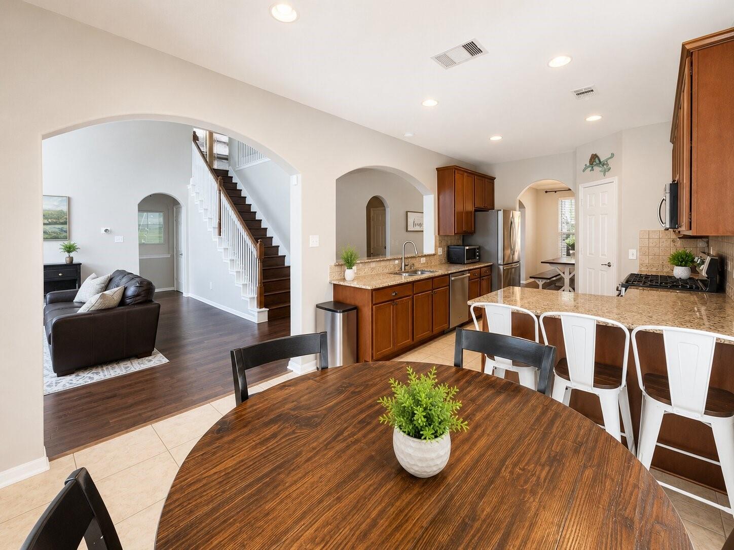 14907 Whispy Green Court