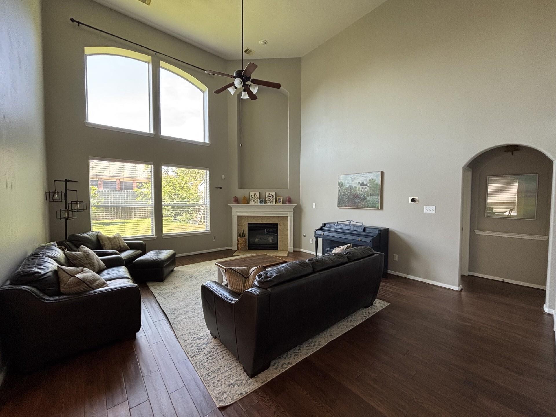 14907 Whispy Green Court