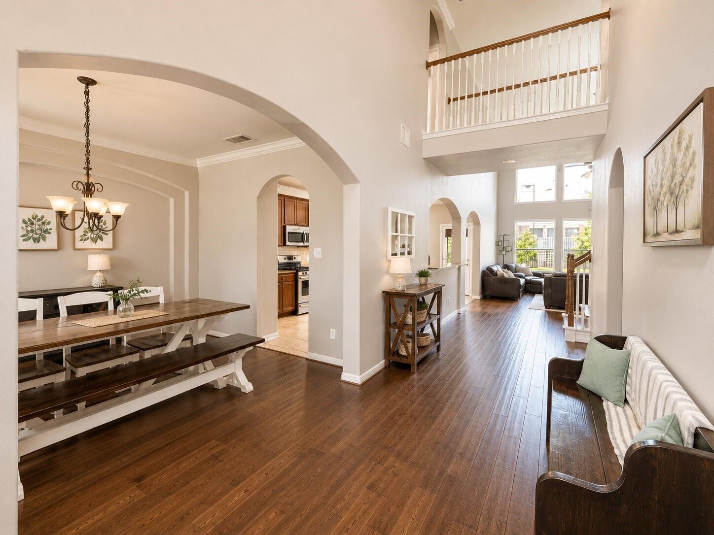 14907 Whispy Green Court