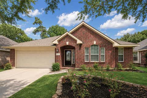 Photo of 22 Heron Hollow Court, The Woodlands, TX 77382 (MLS # 79776186)