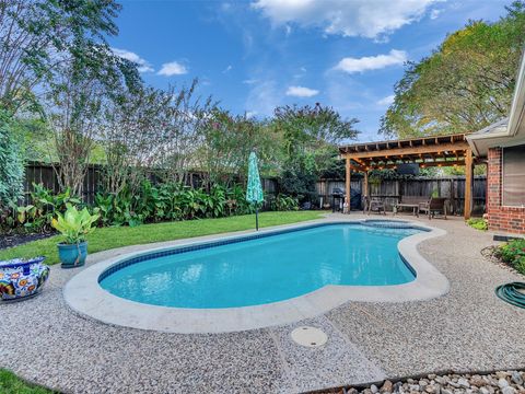 8806 Granite Gorge Drive Spring TX 77379