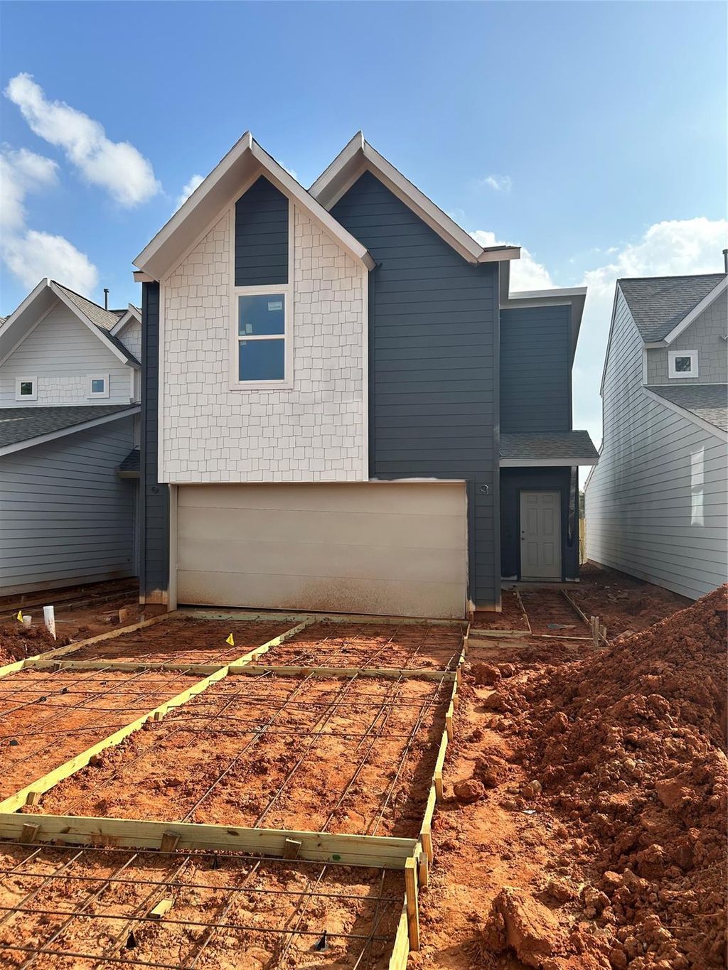 Photo of 2730 Discovery Trails Court, Conroe, TX 77301 (MLS # 10797858)