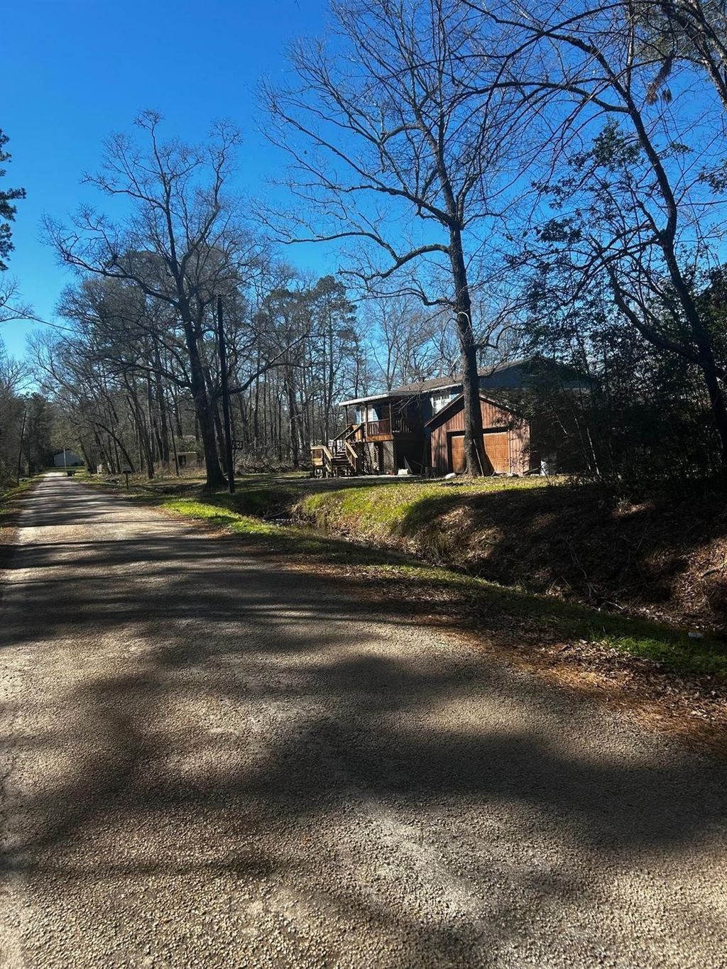 Photo of 0 County Road 3812, Cleveland, TX 77327 (MLS # 2077074)