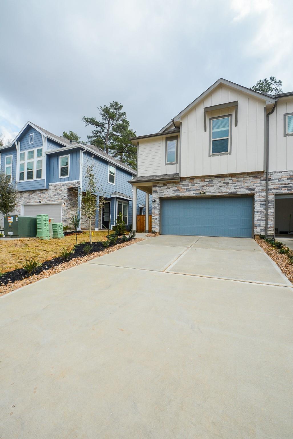571 Dry Fork Lane