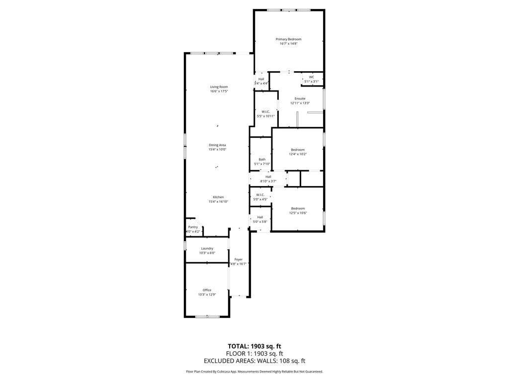 Photo of 9018 Moose Trail, Manvel, TX 77578 (MLS # 27198782)