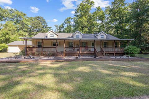 Photo of 11431 Fm 943, Livingston, TX 77351 (MLS # 5909475)