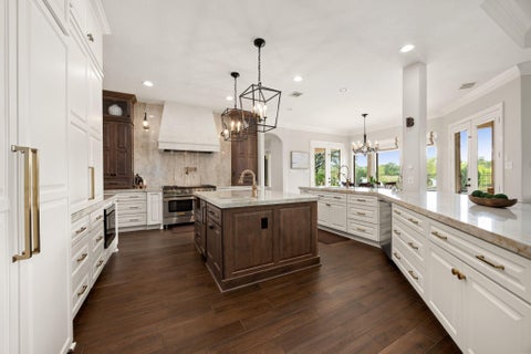 Photo of 3515 Vacanti Drive, Richmond, TX 77406 (MLS # 64450609)