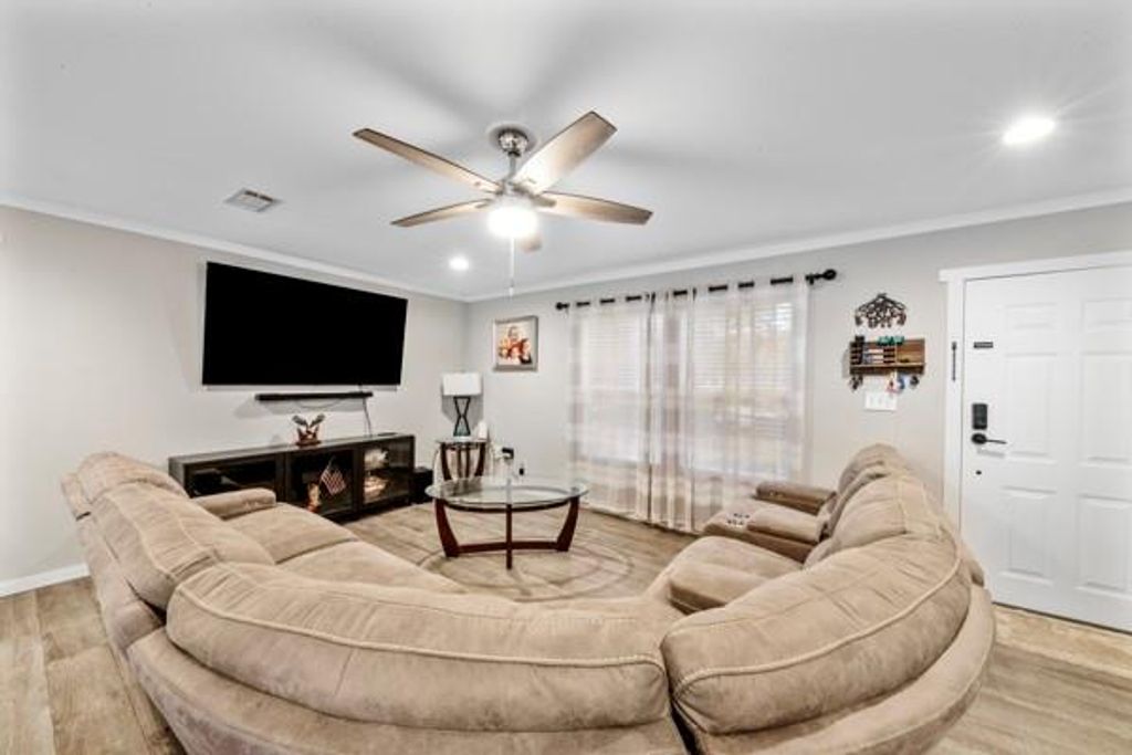 Photo of 478 County Road 647, Dayton, TX 77535 (MLS # 6323979)