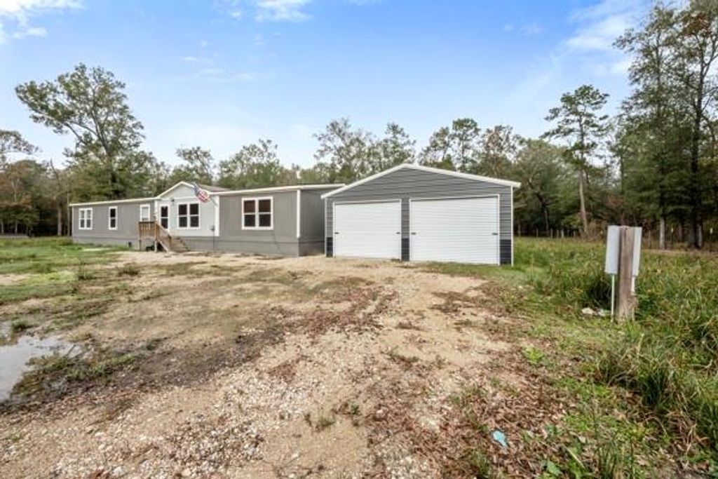 Photo of 478 County Road 647, Dayton, TX 77535 (MLS # 6323979)