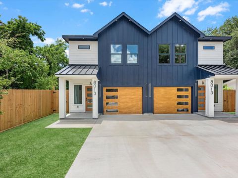Photo of 1030 Reverend B J Lewis Drive, Houston, TX 77088 (MLS # 81221386)