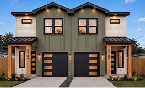 Photo of 1030 Reverend B J Lewis Drive, Houston, TX 77088 (MLS # 81221386)