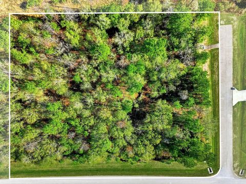 Vacant Land For Sale - 27560 S Lazy Meadow Way<br/> Spring, TX 77386