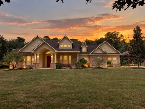 Homes For Sale - 14193 Strausie Lane<br/> Conroe, TX 77302
