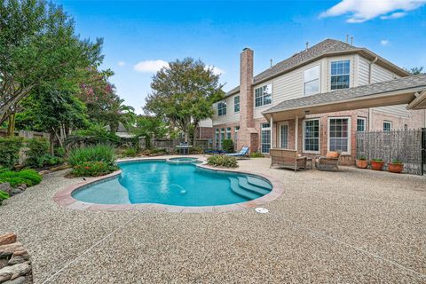 Photo of 2911 Drews Manor Court, Katy, TX 77494 (MLS # 5243780)