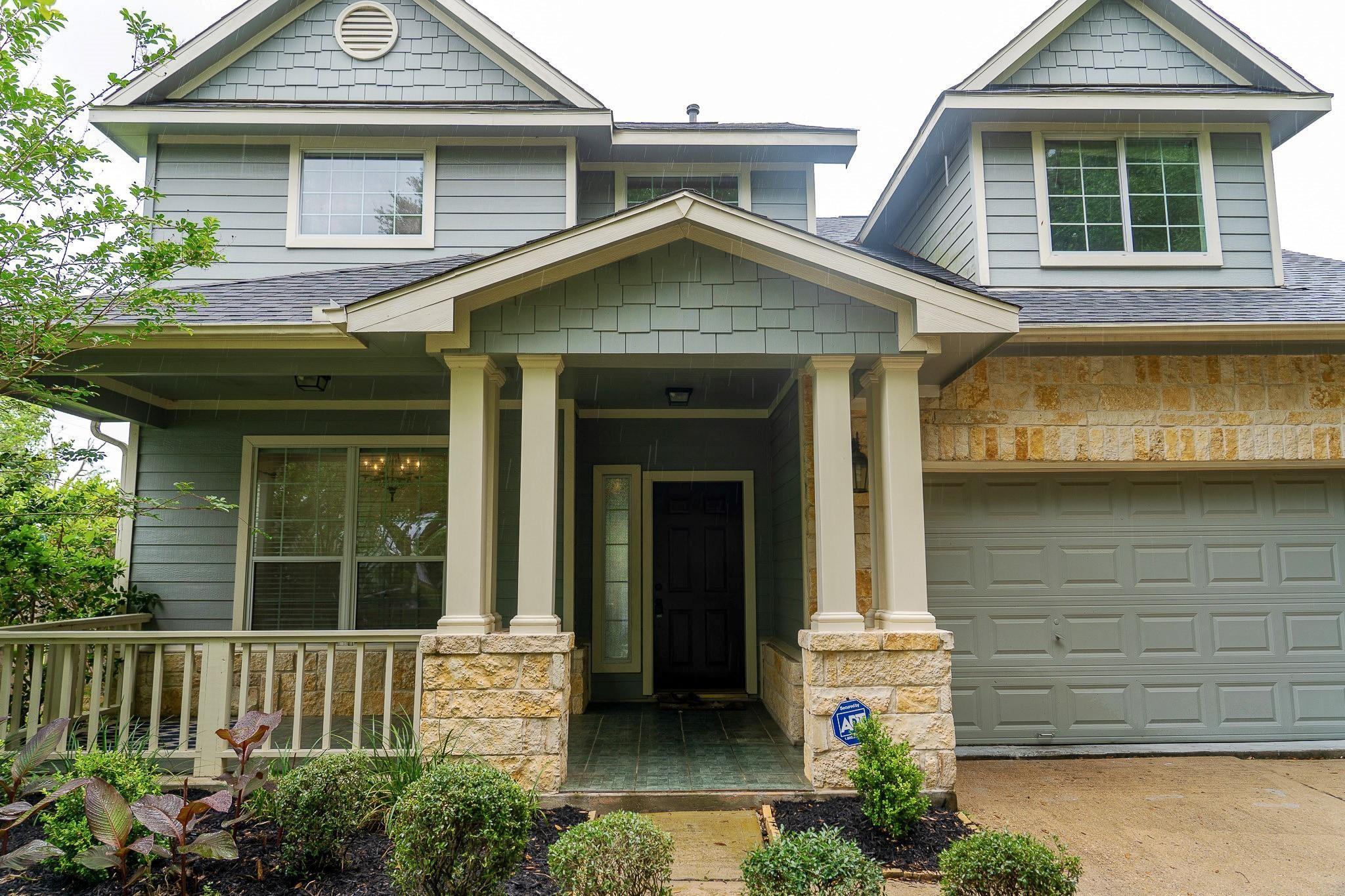 4418 Laurel Green Court