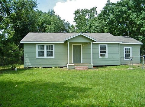 Photo of 256 Fm 3083, Conroe, TX 77301 (MLS # 20368812)