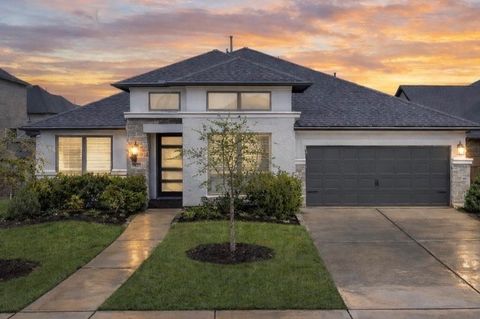 Photo of 29510 Juniper Ranch Road, Fulshear, TX 77441 (MLS # 45287714)