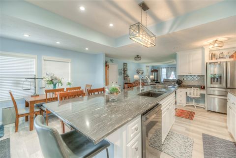 Photo of 164 Lazy Water Drive, Livingston, TX 77351 (MLS # 63397062)