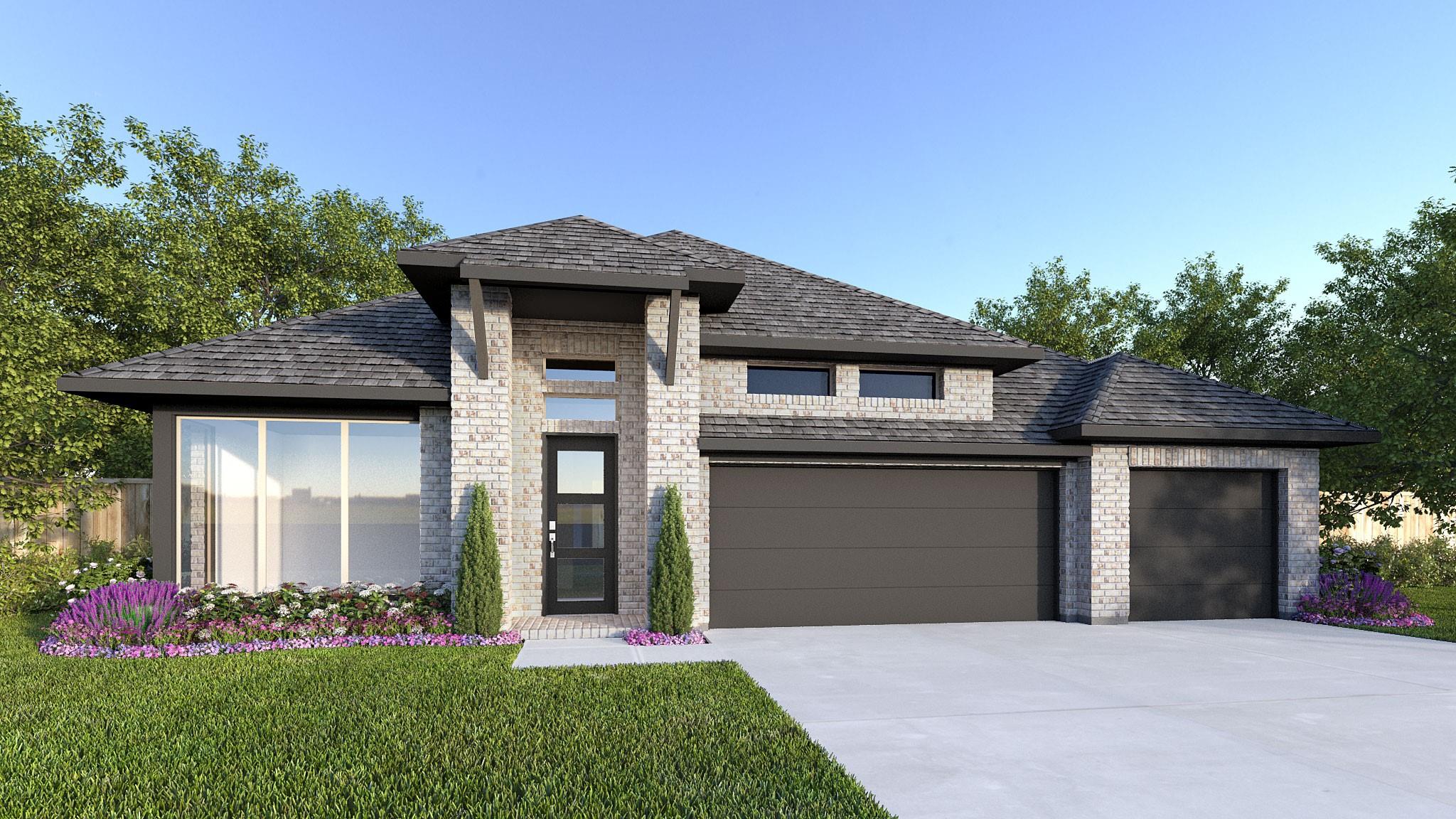 1221 Emerald Lake Drive