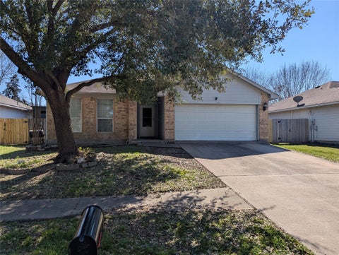 Photo of 17311 Box Canyon Drive, Hockley, TX 77447 (MLS # 97608739)