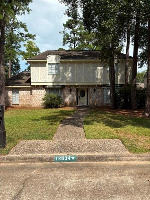 Photo of 12034 Glenway Drive, Houston, TX 77070 (MLS # 75591112)
