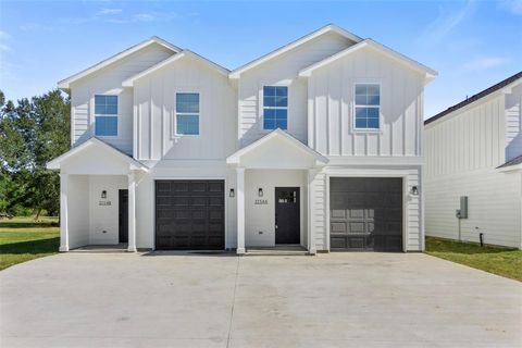 Photo of 3154 N Cleveland Street, Dayton, TX 77535 (MLS # 60166588)