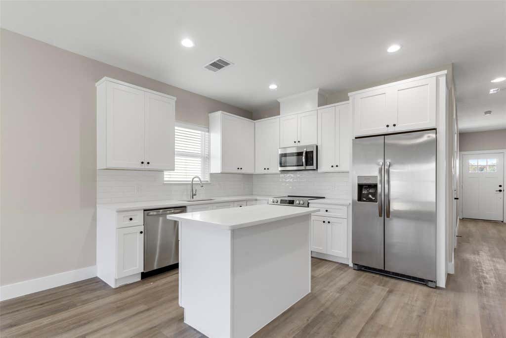 Photo of 3154 N Cleveland Street, Dayton, TX 77535 (MLS # 60166588)