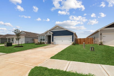 Photo of 712 Jasmine Ridge Lane, Waller, TX 77484 (MLS # 10000970)