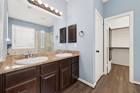 Tiny photo for 6018 Gracys Landing Ln Ln, Katy, TX 77494 (MLS # 36293773)