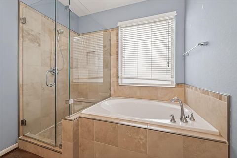 Tiny photo for 6018 Gracys Landing Ln Ln, Katy, TX 77494 (MLS # 36293773)