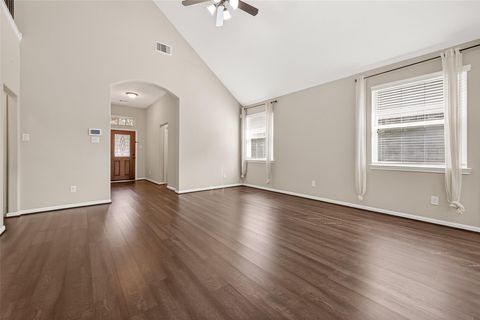 Tiny photo for 6018 Gracys Landing Ln Ln, Katy, TX 77494 (MLS # 36293773)