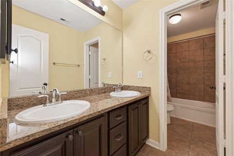 Tiny photo for 6018 Gracys Landing Ln Ln, Katy, TX 77494 (MLS # 36293773)