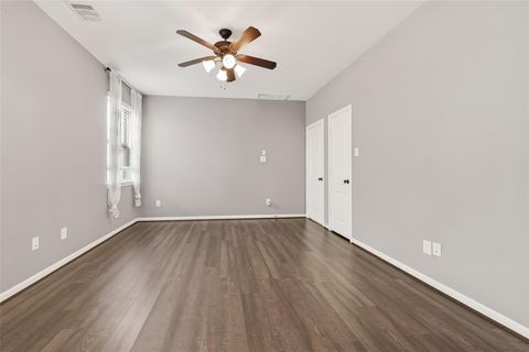 Tiny photo for 6018 Gracys Landing Ln Ln, Katy, TX 77494 (MLS # 36293773)