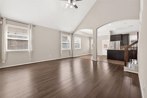 Tiny photo for 6018 Gracys Landing Ln Ln, Katy, TX 77494 (MLS # 36293773)