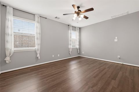 Tiny photo for 6018 Gracys Landing Ln Ln, Katy, TX 77494 (MLS # 36293773)