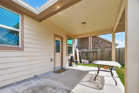 Tiny photo for 6018 Gracys Landing Ln Ln, Katy, TX 77494 (MLS # 36293773)