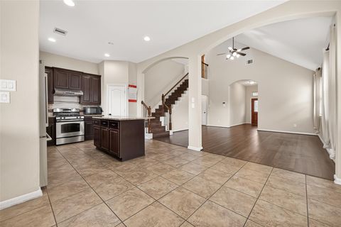 Tiny photo for 6018 Gracys Landing Ln Ln, Katy, TX 77494 (MLS # 36293773)
