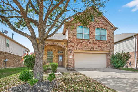 Tiny photo for 6018 Gracys Landing Ln Ln, Katy, TX 77494 (MLS # 36293773)