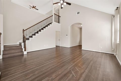 Tiny photo for 6018 Gracys Landing Ln Ln, Katy, TX 77494 (MLS # 36293773)