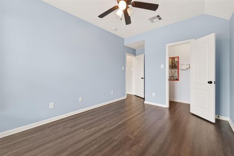 Tiny photo for 6018 Gracys Landing Ln Ln, Katy, TX 77494 (MLS # 36293773)