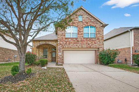 Tiny photo for 6018 Gracys Landing Ln Ln, Katy, TX 77494 (MLS # 36293773)