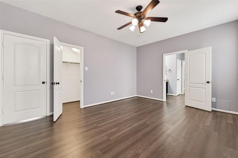 Tiny photo for 6018 Gracys Landing Ln Ln, Katy, TX 77494 (MLS # 36293773)